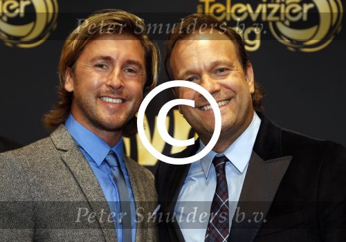 Amsterdam 19 oktober 2012
Televizier ring in carre. Carlo Boszhard met vriend
Peter Smulders bv