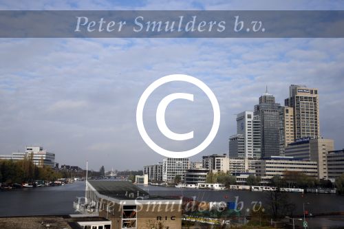 Amsterdam 31 oktober 2012
Aanbouw nieuwe huis/appartement Caroline Tensen in het amstelkwartier aan de Amstel.
Peter Smulders bv
