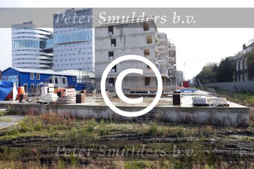Amsterdam 31 oktober 2012
Aanbouw nieuwe huis/appartement Caroline Tensen in het amstelkwartier aan de Amstel.
Peter Smulders bv