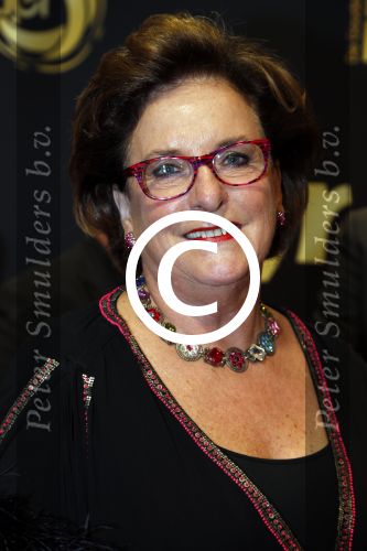 Amsterdam 19 oktober 2012
Televizier ring in carre. catharine Keyl
Peter Smulders bv