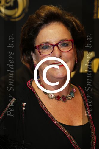 Amsterdam 19 oktober 2012
Televizier ring in carre. catharine Keyl
Peter Smulders bv