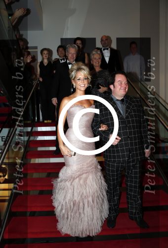 Amsterdam 11 november 2012
Premiere Zij gelooft in mij in het nieuwe de la mar.Chantal janzen met Martijn Fischer en cast
Peter Smulders bv