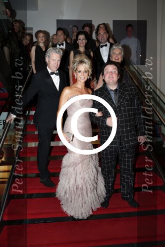 Amsterdam 11 november 2012
Premiere Zij gelooft in mij in het nieuwe de la mar.Chantal janzen met Martijn Fischer en cast
Peter Smulders bv