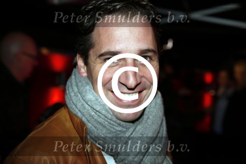 Blaricum 4 november 2012
Gala stop kinder misbruik bij red sun. Christijan Albers
Peter Smulders bv