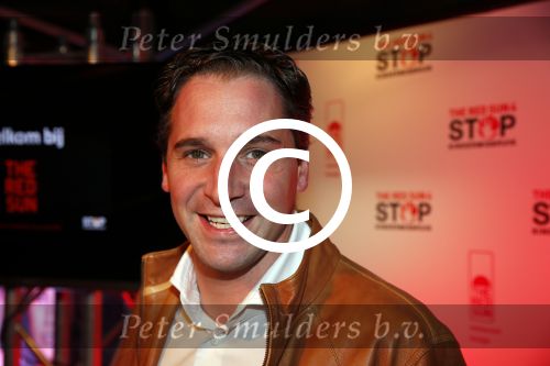 Blaricum 4 november 2012
Gala stop kinder misbruik bij red sun. Christijan Albers
Peter Smulders bv