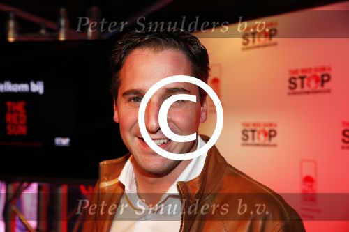 Blaricum 4 november 2012
Gala stop kinder misbruik bij red sun. Christijan Albers
Peter Smulders bv