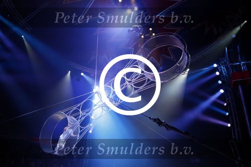 Den Haag 27 oktober 2012
Princess Hockey model of the year bij circus Renz.
Peter Smulders bv