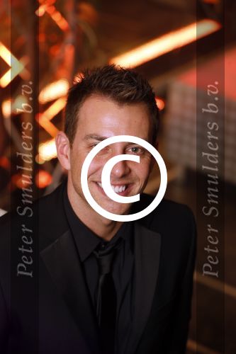 Amsterdam 19 oktober 2012
Televizier ring in carre. Dan Karaty
Peter Smulders bv