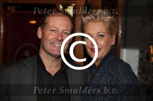 Amsterdam 8 november 2012
Premiere Palazzo bij de amsterdam arena. Danny en Yvonne Blind
Peter Smulders bv