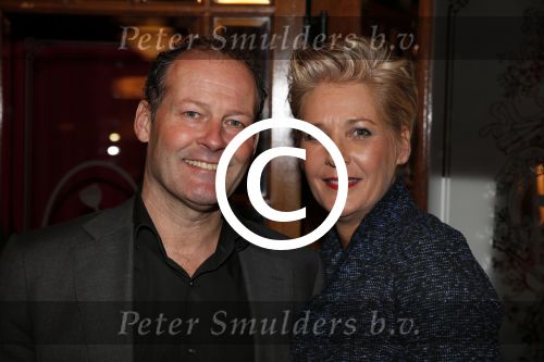Amsterdam 8 november 2012
Premiere Palazzo bij de amsterdam arena. Danny en Yvonne Blind
Peter Smulders bv