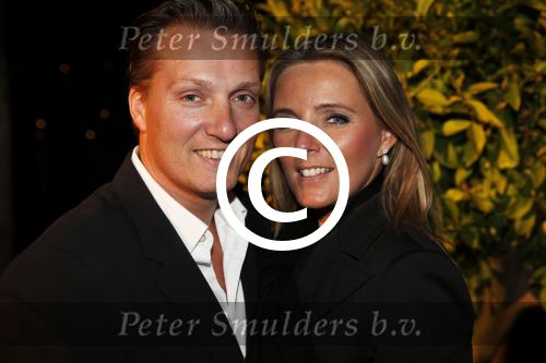 Amsterdam 11 november 2012
Modeshow 10 jaar Addy v d Krommenacker bij de harbour club. david en Ghitta Bijlsma
Peter Smulders bv