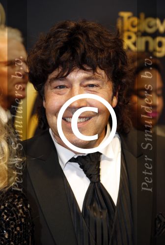 Amsterdam 19 oktober 2012
Televizier ring in carre. Bonnie st Claire en Dennie Christiaan
Peter Smulders bv