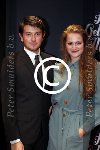 Amsterdam 11 november 2012
Premiere Zij gelooft in mij in het nieuwe de la mar.
Desi v Oeveren
Peter Smulders bv