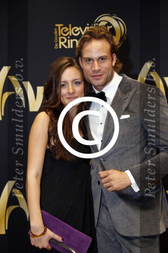 Amsterdam 19 oktober 2012
Televizier ring in carre. Dirk taat met vriendin
Peter Smulders bv