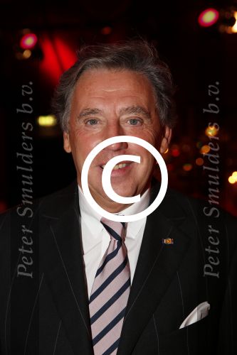 Amsterdam 8 november 2012
Premiere Palazzo bij de amsterdam arena. Ed Nijpels
Peter Smulders bv
