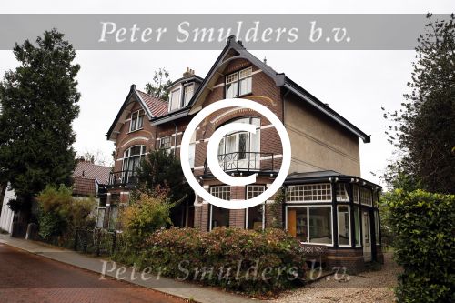 Baarn 1 november 2012
Huis Edith Schipper in Baarn.
Peter Smulders bv
