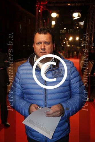 Amsterdam 19 november 2012
Premiere alles is familie in het nieuwe de la mar theater.
Edwin Bredius
Peter Smulders bv