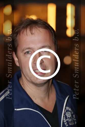 Hilversum 15 november 2012
Uitreiking van de Radio ring op het Radio Gala in theater Gooiland. Edwin Evers
Peter Smulders bv