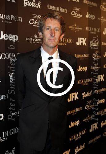 Amsterdam 27 oktober 2012
JFK gala in het okura hotel. Edwin v d Sar
Peter Smulders bv