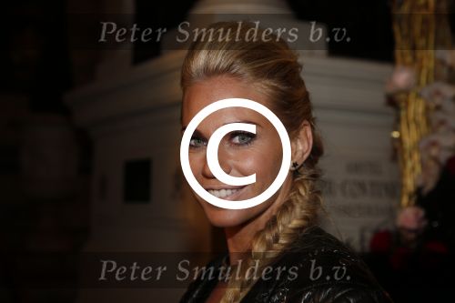 Amsterdam 12 november 2012
Beau monde awards in het amstel hotel. Ellemieke Vermolen met Monique Matthijsen
Peter Smulders bv