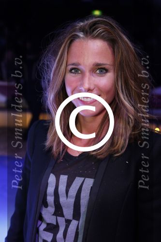 Den Haag 27 oktober 2012
Princess Hockey model of the year bij circus Renz. Ellen Hoog
Peter Smulders bv