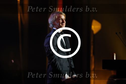 Amsterdam 19 oktober 2012
Televizier ring in carre. Epke Zonderland
Peter Smulders bv