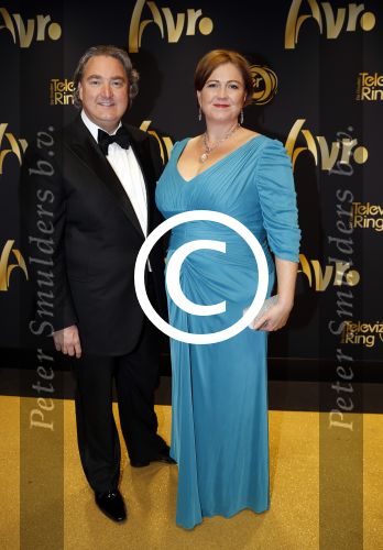 Amsterdam 19 oktober 2012
Televizier ring in carre. Erwin v Lambaart met vrouw
Peter Smulders bv