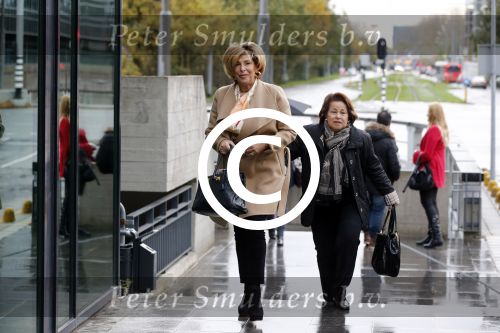 Amsterdam 2 november 2012
Rechtzaak Badr Hari in de rechtbank van amsterdam. Zijn advocaten zijn Benedicte Ficq en Marnix v d Werf. Moeder Estelle met moeder Robert halewijn
Peter Smulders bv