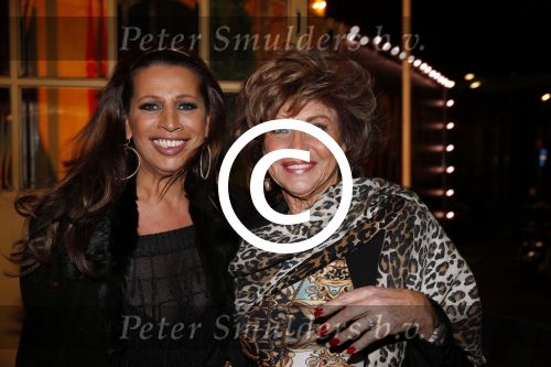 Amsterdam 8 november 2012
Premiere Palazzo bij de amsterdam arena. esther Oosterbeek
Peter Smulders bv