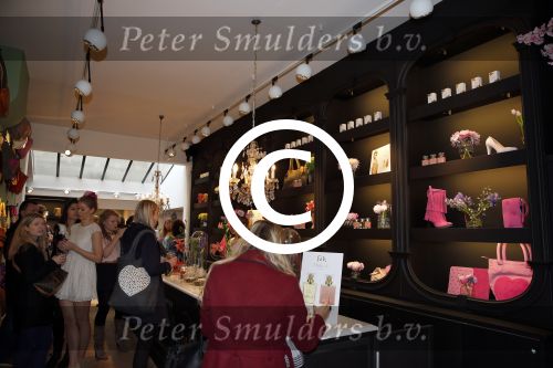 Amsterdam 31 oktober 2012
Opening Fab winkel in Amsterdam.
Peter Smulders bv