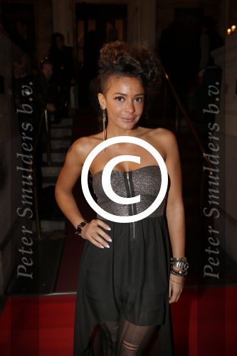 Amsterdam 12 november 2012
Beau monde awards in het amstel hotel. fajah lourens
Peter Smulders bv
