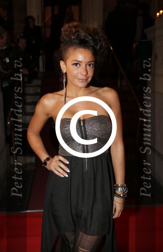 Amsterdam 12 november 2012
Beau monde awards in het amstel hotel. fajah lourens
Peter Smulders bv