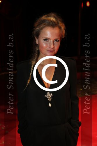 Den Haag 27 oktober 2012
Princess Hockey model of the year bij circus Renz.fatima moreira de melo
Peter Smulders bv