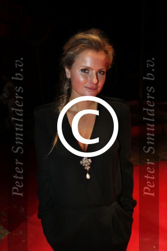 Den Haag 27 oktober 2012
Princess Hockey model of the year bij circus Renz.fatima moreira de melo
Peter Smulders bv