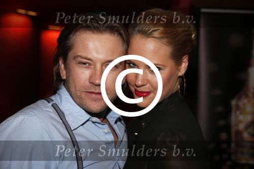 Amsterdam 8 november 2012
Premiere Palazzo bij de amsterdam arena. Ferri Somogyi met vriendin
Peter Smulders bv