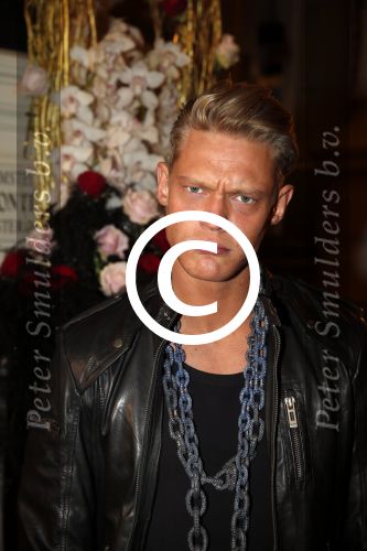 Amsterdam 12 november 2012
Beau monde awards in het amstel hotel. Ferry Doedens
Peter Smulders bv