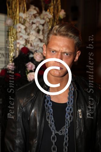 Amsterdam 12 november 2012
Beau monde awards in het amstel hotel. Ferry Doedens
Peter Smulders bv