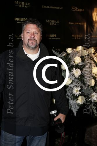 Amsterdam 11 november 2012
Modeshow 10 jaar Addy v d Krommenacker bij de harbour club. Ferry de Kok
Peter Smulders bv