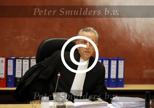 Amsterdam 2 november 2012
Rechtzaak Badr Hari in de rechtbank van amsterdam. Zijn advocaten zijn Benedicte Ficq en Marnix v d Werf. Rechter Frank Wieland
Peter Smulders bv