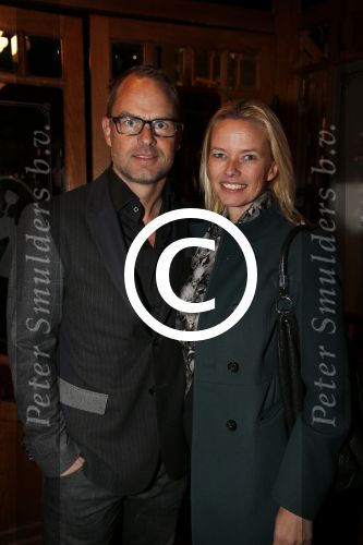 Amsterdam 8 november 2012
Premiere Palazzo bij de amsterdam arena. Frank de Boer met zijn vrouw Helen
Peter Smulders bv