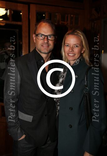 Amsterdam 8 november 2012
Premiere Palazzo bij de amsterdam arena. Frank de Boer met zijn vrouw Helen
Peter Smulders bv