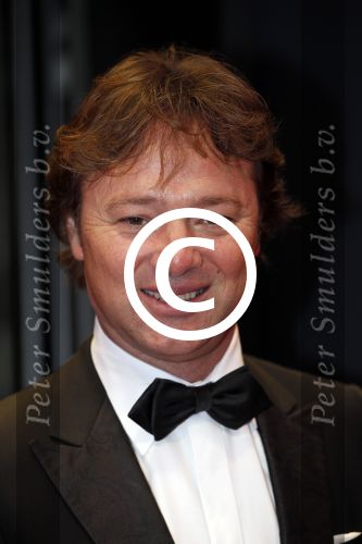 Amsterdam 11 november 2012
Premiere Zij gelooft in mij in het nieuwe de la mar. Frits Sissing
Peter Smulders bv