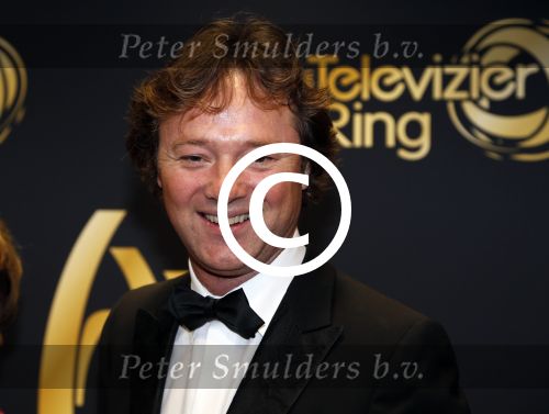 Amsterdam 19 oktober 2012
Televizier ring in carre.
Peter Smulders bv