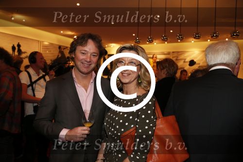 Amsterdam 24 oktober 2012
Presentatie boek/biografie Joop v d Ende in het nieuwe de la mar theater. Frits Sissing
Peter Smulders bv