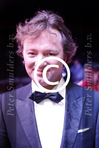 Den Haag 27 oktober 2012
Princess Hockey model of the year bij circus Renz. Frits Sissing
Peter Smulders bv
