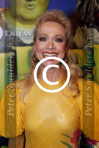 Amsterdam 4 november 2012
Premiere Shrek in het theater van de RAI. gemma v eck
Peter Smulders bv