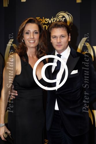 Amsterdam 19 oktober 2012
Georgette Schlick en een collega bij televizierring gala in carre
Peter Smulders bv