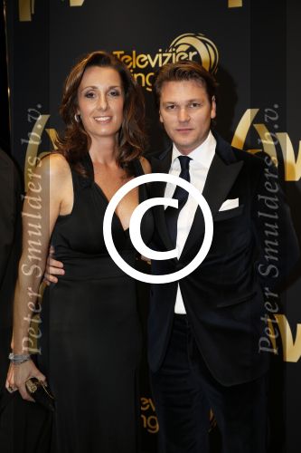 Amsterdam 19 oktober 2012
Georgette Schlick en een collega bij televizierring gala in carre
Peter Smulders bv
