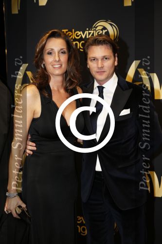 Amsterdam 19 oktober 2012
Georgette Schlick en een collega bij televizierring gala in carre
Peter Smulders bv