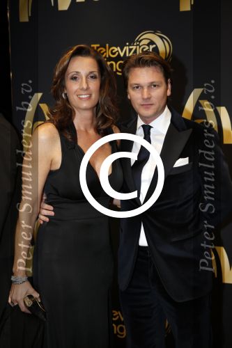 Amsterdam 19 oktober 2012
Georgette Schlick en een collega bij televizierring gala in carre
Peter Smulders bv